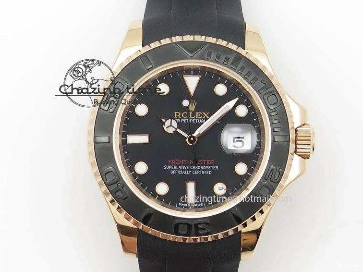 MiroTime 0207 Effortless DateJust 31 278383RBR THBF 1:1 Best Edition 904L Steel Brown Diamonds Dial Diamonds Bezel on SS YG Jubilee Bracelet HZ Cal. 10